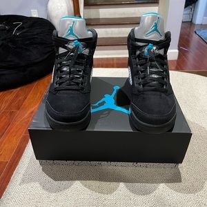 Jordan 5 retro